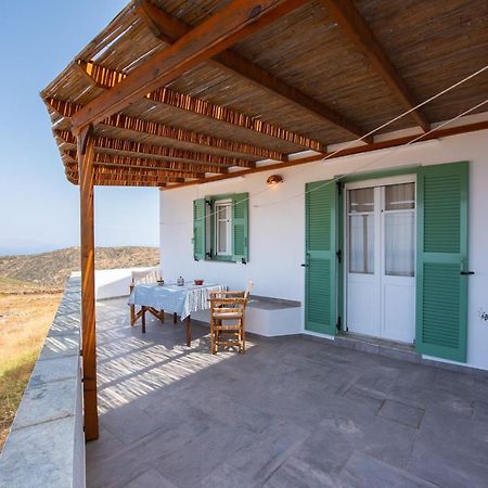 «Marmara» House Villa Cherronisos  Екстериор снимка