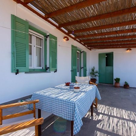 «Marmara» House Villa Cherronisos  Екстериор снимка