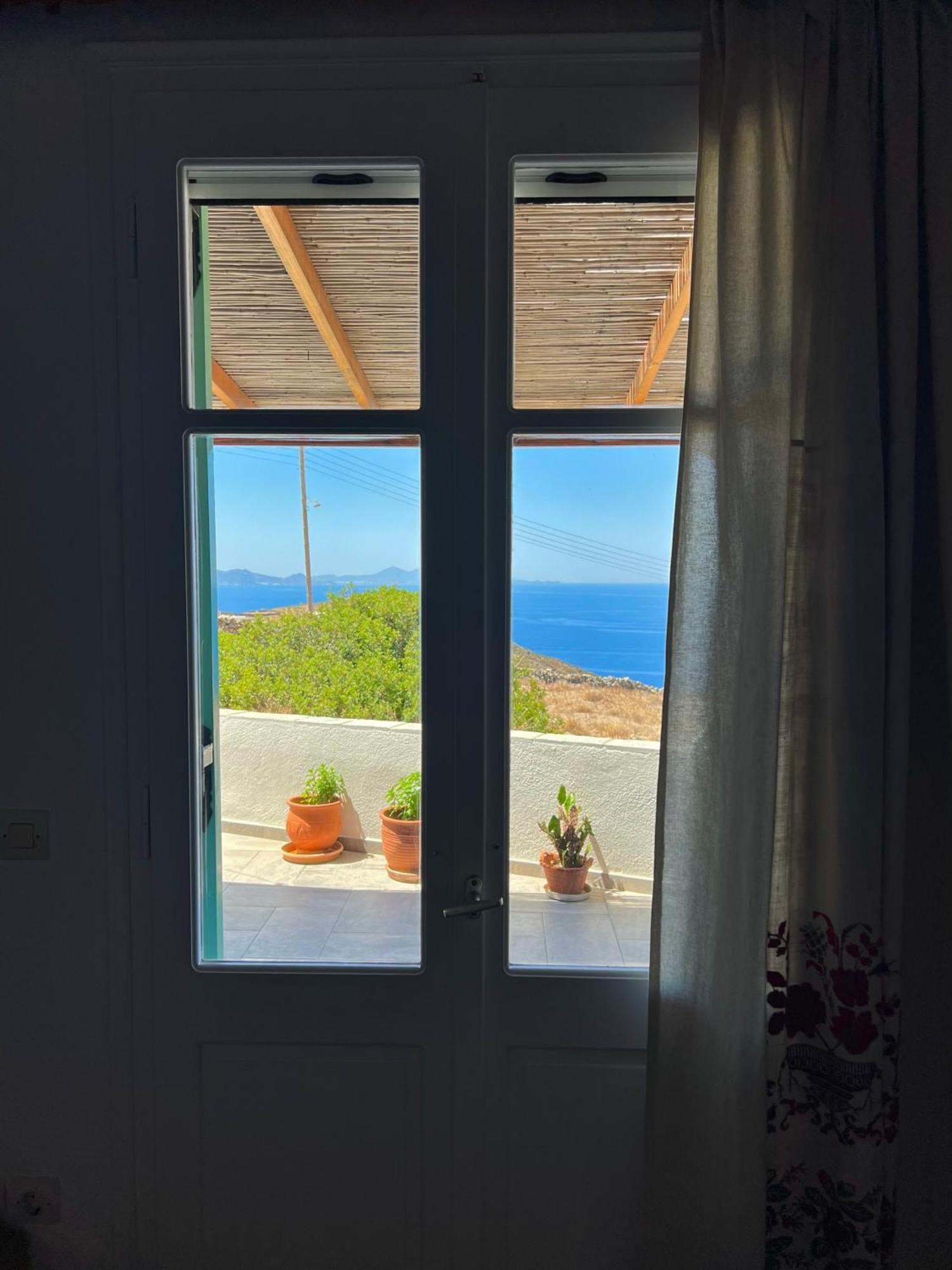 «Marmara» House Villa Cherronisos  Екстериор снимка