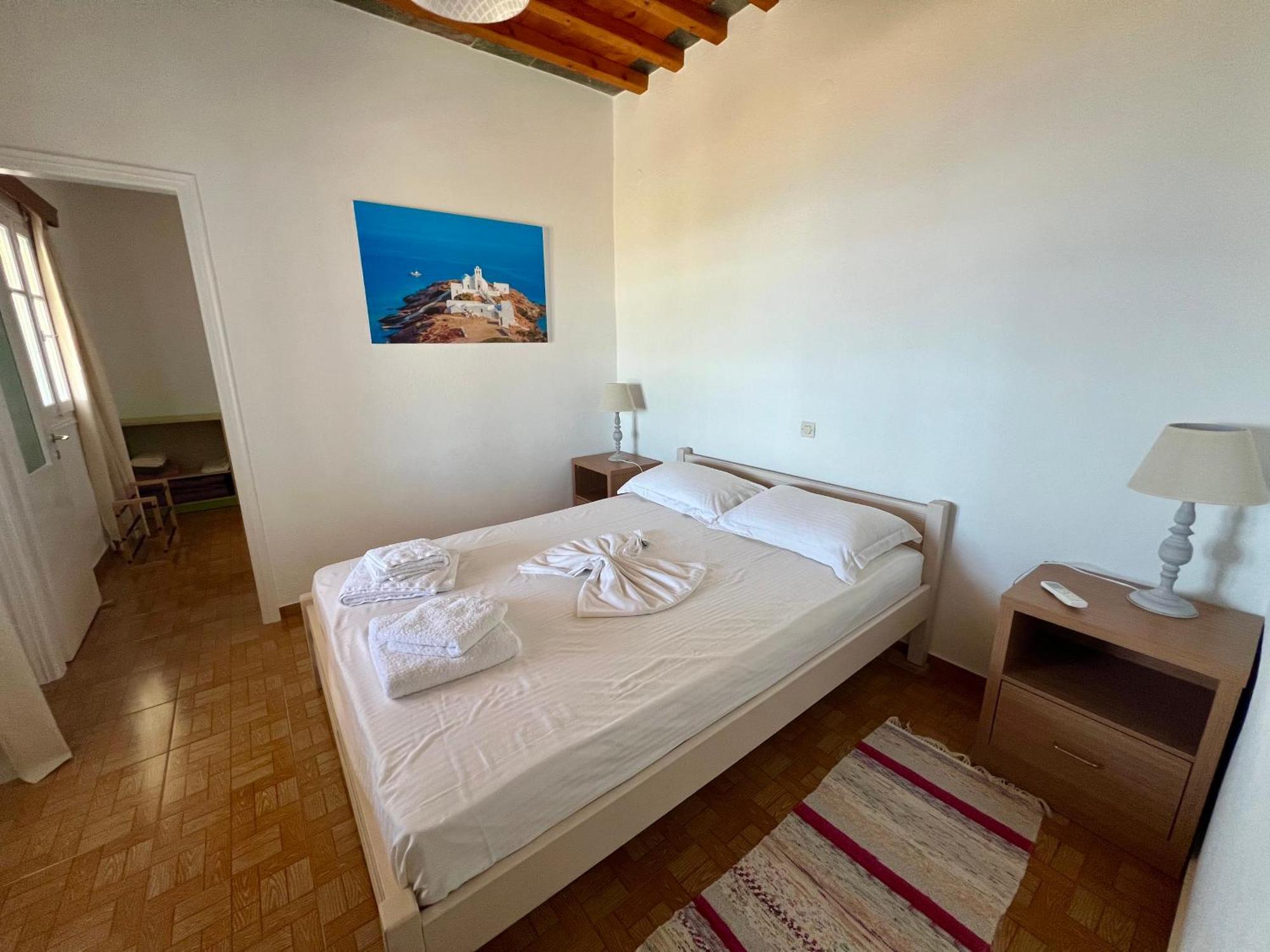 «Marmara» House Villa Cherronisos  Екстериор снимка